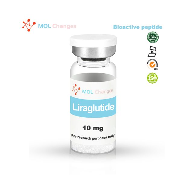 Liraglutide Liraglutide