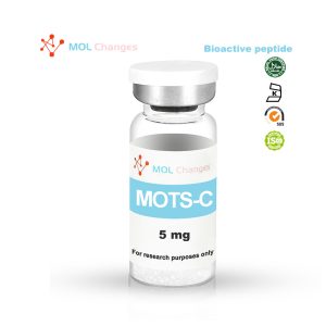 MOTS-C MOTS-C