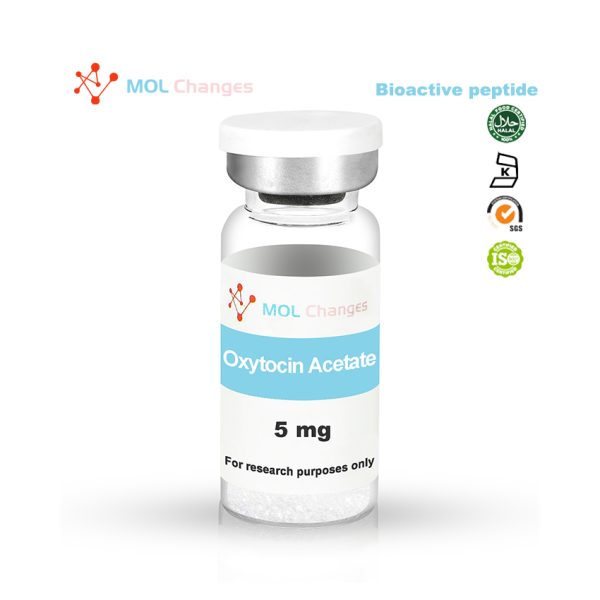 Oxytocin-Acetate Oxytocin-Acetate