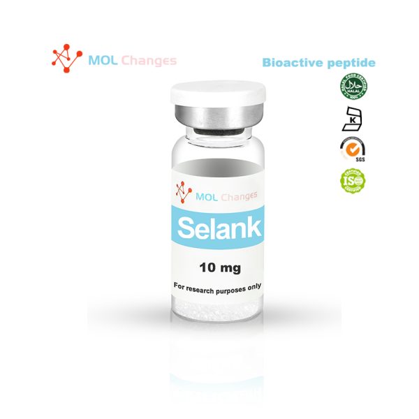 Selank Selank