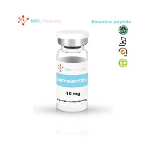 Setmelanotide Setmelanotide