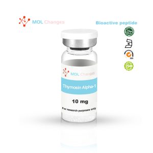 Thymosin-Alpha-1 Thymosin-Alpha-1