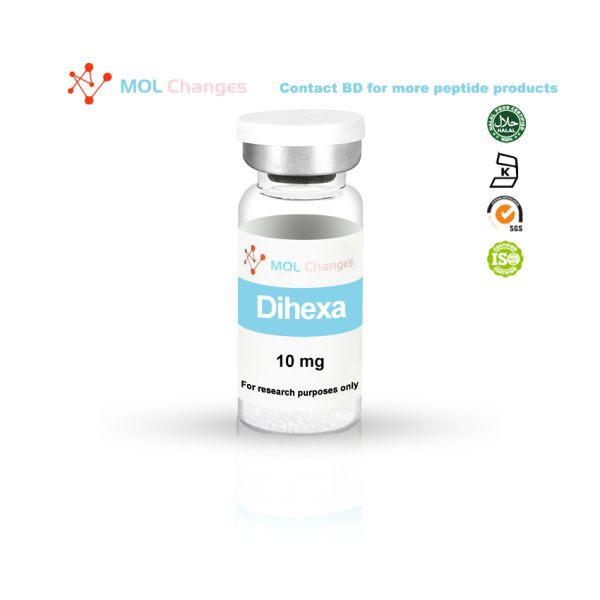 Dihexa Dihexa