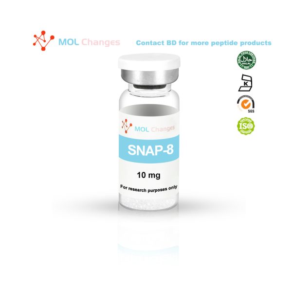 SNAP-8 SNAP-8
